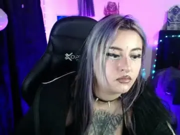 Chaturbate Sex Cam of arianauwu666