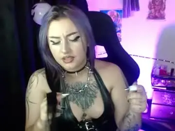Chaturbate Adult Webcam of arianauwu666