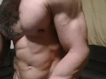 Chaturbate Live Porn of bestmuscle