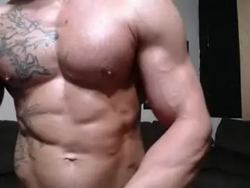 Chaturbate Free Live Porn of bestmuscle