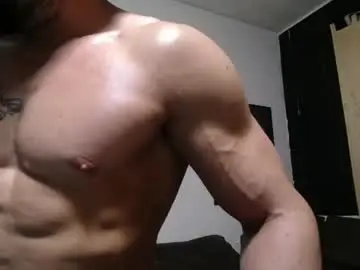 Chaturbate Adult Video Chat of bestmuscle
