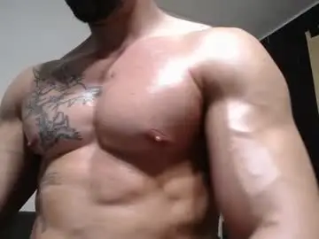 Chaturbate Live Porn of bestmuscle