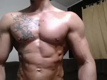 Chaturbate Sex Chat of bestmuscle