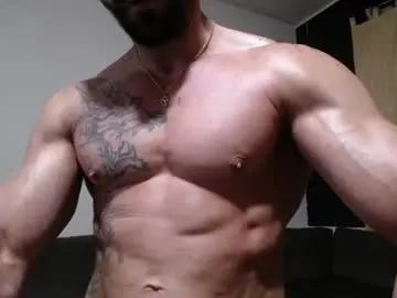 Chaturbate Live Porn of bestmuscle