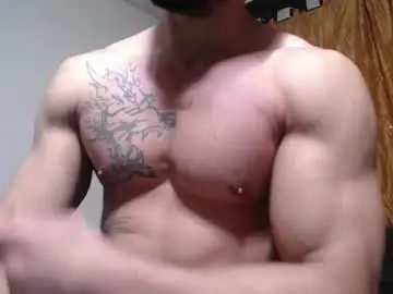 Chaturbate Best Webcam of bestmuscle