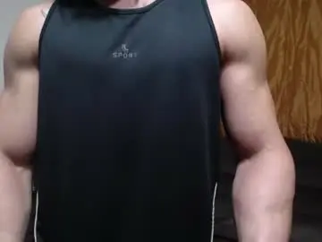 Chaturbate Best live sex cam show of bestmuscle