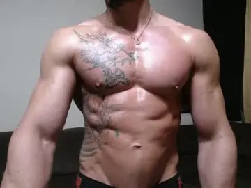 Chaturbate Sex Chat of bestmuscle