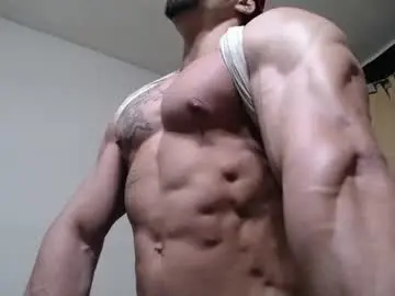 Chaturbate Live Sex of bestmuscle