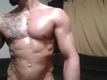 Chaturbate Sex Cam of bestmuscle