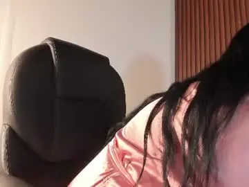 Chaturbate Live Porn of criss__spiicy