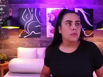 Chaturbate Free Live Porn of dany_alexa