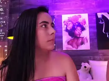 Chaturbate Best live sex cam show of dany_alexa