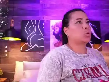 Chaturbate Live Sex of dany_alexa