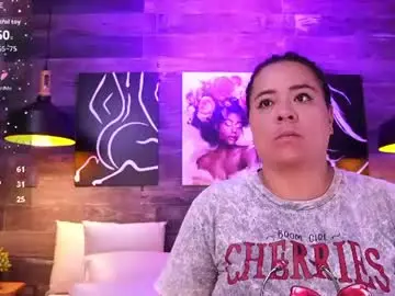 Chaturbate Private Sex Chat of dany_alexa