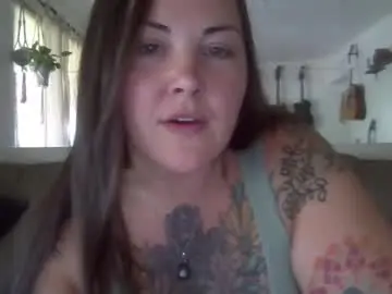Chaturbate Adult Webcams of darkstardaisy