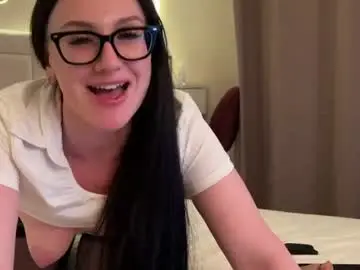 Chaturbate Adult Video Chat of dellris