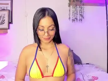 Chaturbate Live Sex Cam of gabihills