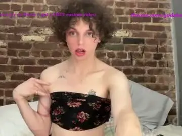 Chaturbate Sex Chat of godsheshot