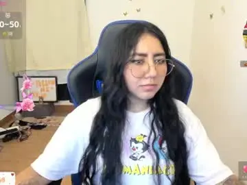 Chaturbate Free Porn Cam of innocentchurchgirlll