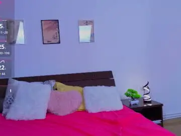 Chaturbate Sex Cam of jennybbunny