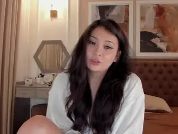 Chaturbate Private Sex Chat of jina_meow