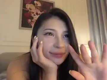 Chaturbate Live Sex of jina_meow