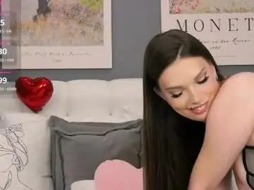 Chaturbate Live Sex Cam of laneah