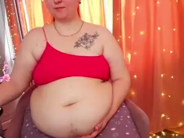 Chaturbate Nude Webcam of leyaloveee