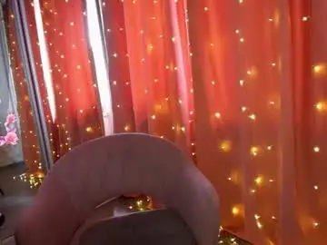Chaturbate Best live sex cam show of leyaloveee