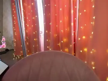 Chaturbate Nude Webcam of leyaloveee