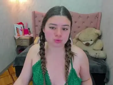 Chaturbate Adult Video Chat of lianngrace