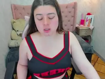 Chaturbate Best Webcam of lianngrace