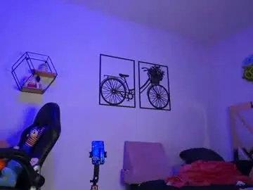 Chaturbate Free Live Porn of marce_hill