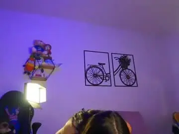 Chaturbate Private Sex Chat of marce_hill