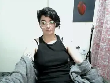 Chaturbate Sex Cam of mocca_117