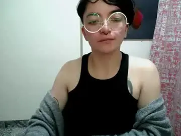 Chaturbate Nude Webcam of mocca_117