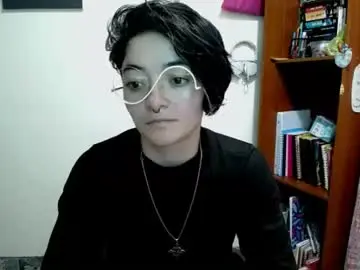 Chaturbate Live Sex Cam of mocca_117