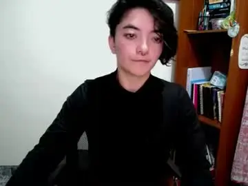 Chaturbate Live Sex Cam of mocca_117