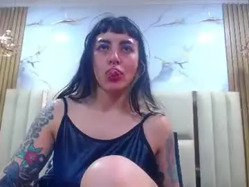 Chaturbate Sex Chat of naughty_kittenm