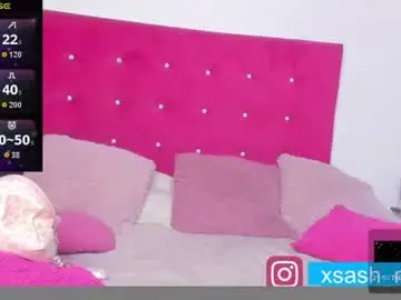 Chaturbate Watch Live Sex Cams of sasha_xxxx_
