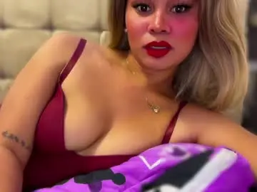 Chaturbate Sex Chat of sweetjhessa69