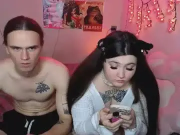Chaturbate Adult Video Chat of zanpakut0