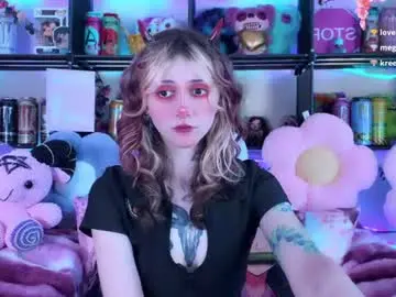 Chaturbate Free Porn Cam of _devilbaby