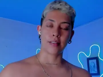 Chaturbate Best live sex cam show of aleja1214
