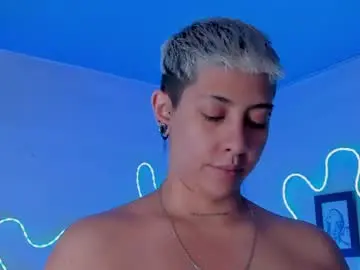 Chaturbate Adult Webcam of aleja1214