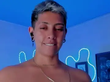 Chaturbate Sex Chat of aleja1214