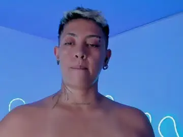 Chaturbate Live Porn of aleja1214