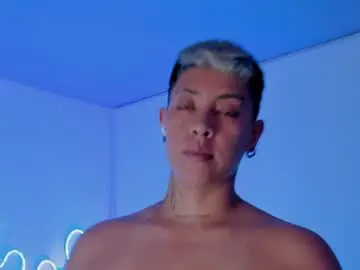 Chaturbate Live Sex of aleja1214