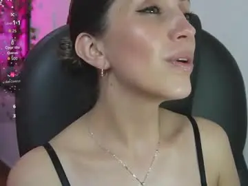 Chaturbate Adult Webcam of anny_sweet72