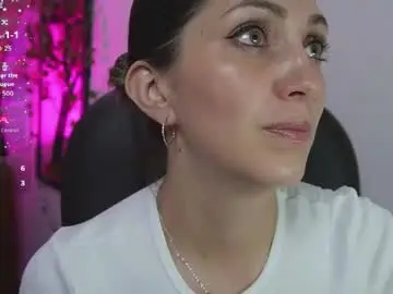 Chaturbate Sex Chat of anny_sweet72